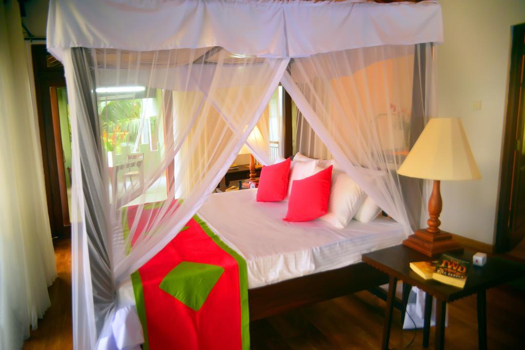 Tropical Retreat Hotel Unawatuna Kamer foto