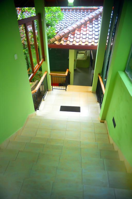 Tropical Retreat Hotel Unawatuna Kamer foto