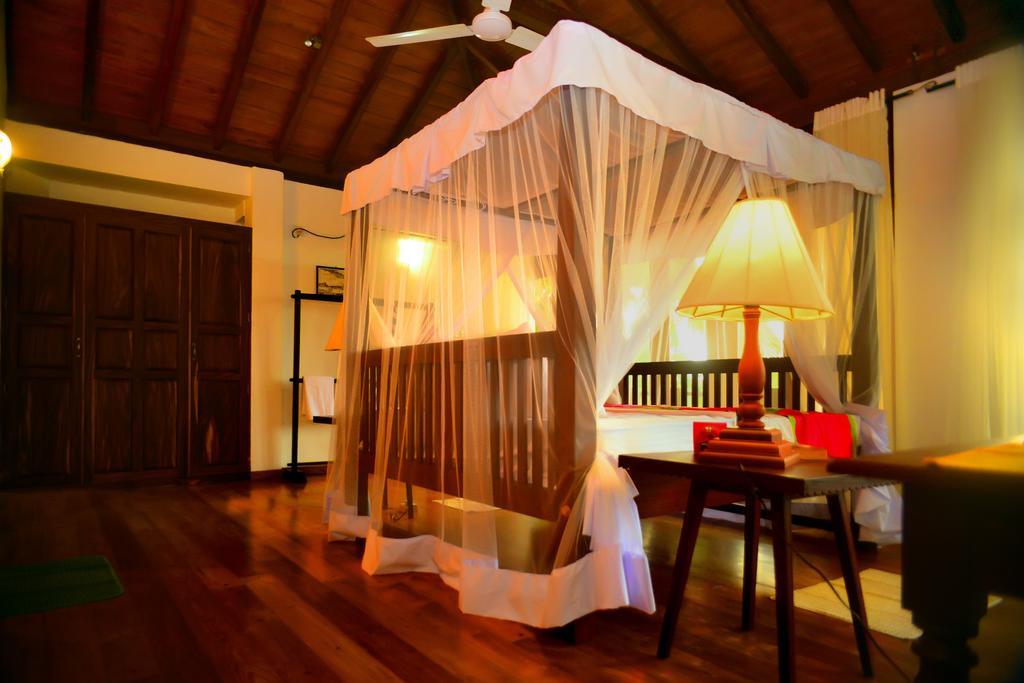Tropical Retreat Hotel Unawatuna Kamer foto