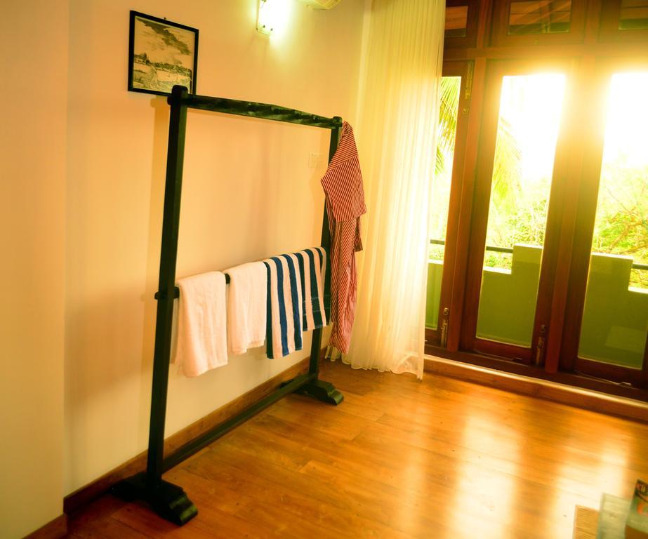 Tropical Retreat Hotel Unawatuna Kamer foto