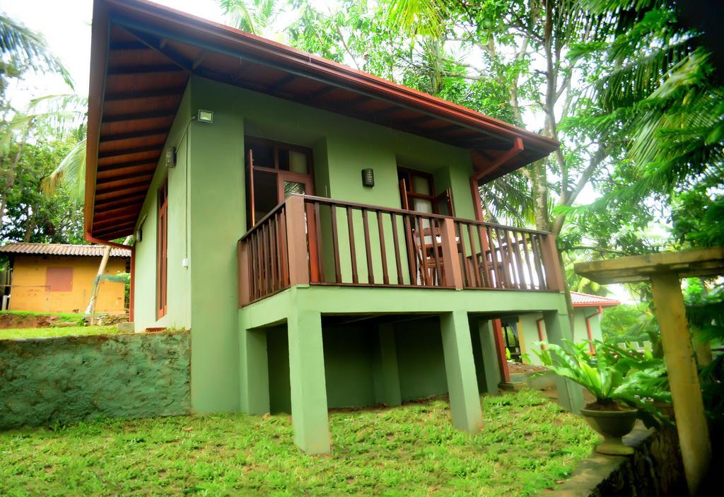 Tropical Retreat Hotel Unawatuna Kamer foto