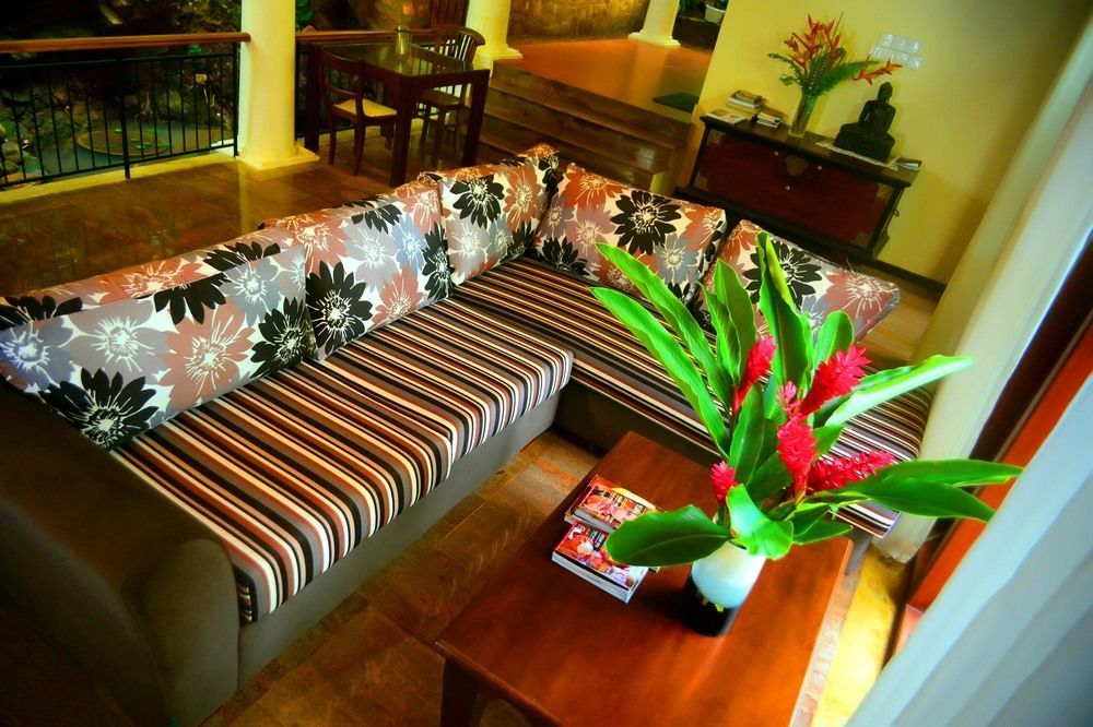 Tropical Retreat Hotel Unawatuna Buitenkant foto