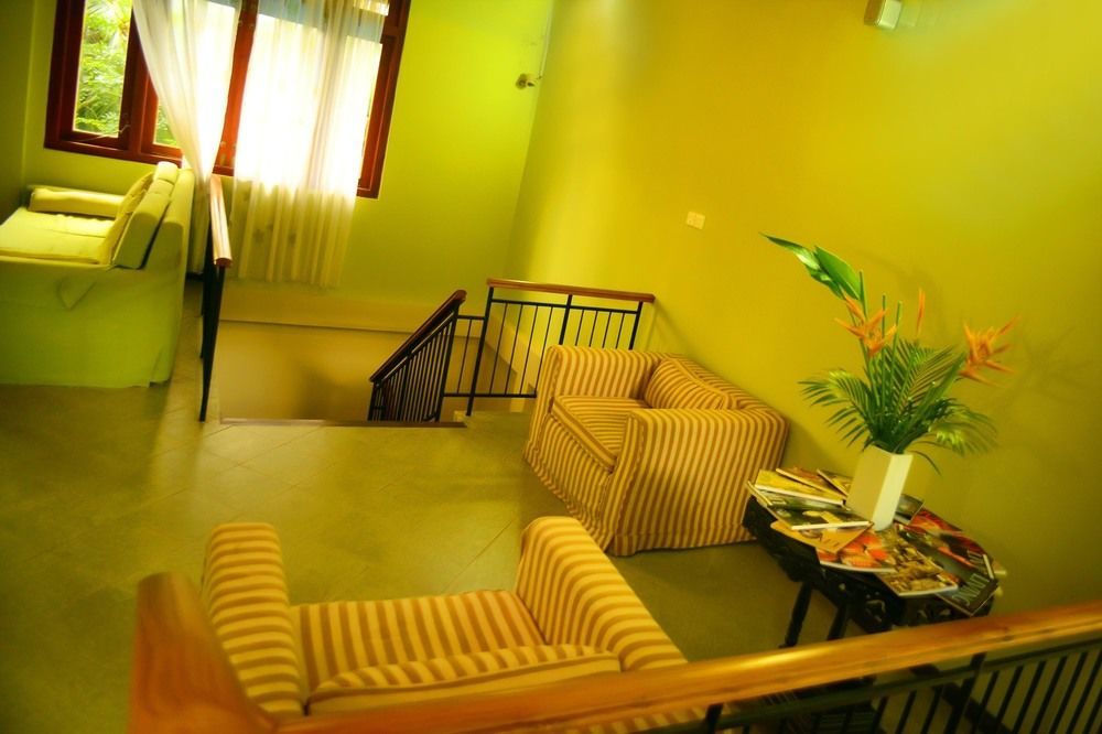 Tropical Retreat Hotel Unawatuna Buitenkant foto