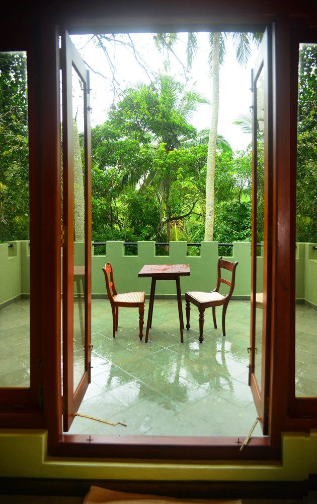 Tropical Retreat Hotel Unawatuna Buitenkant foto