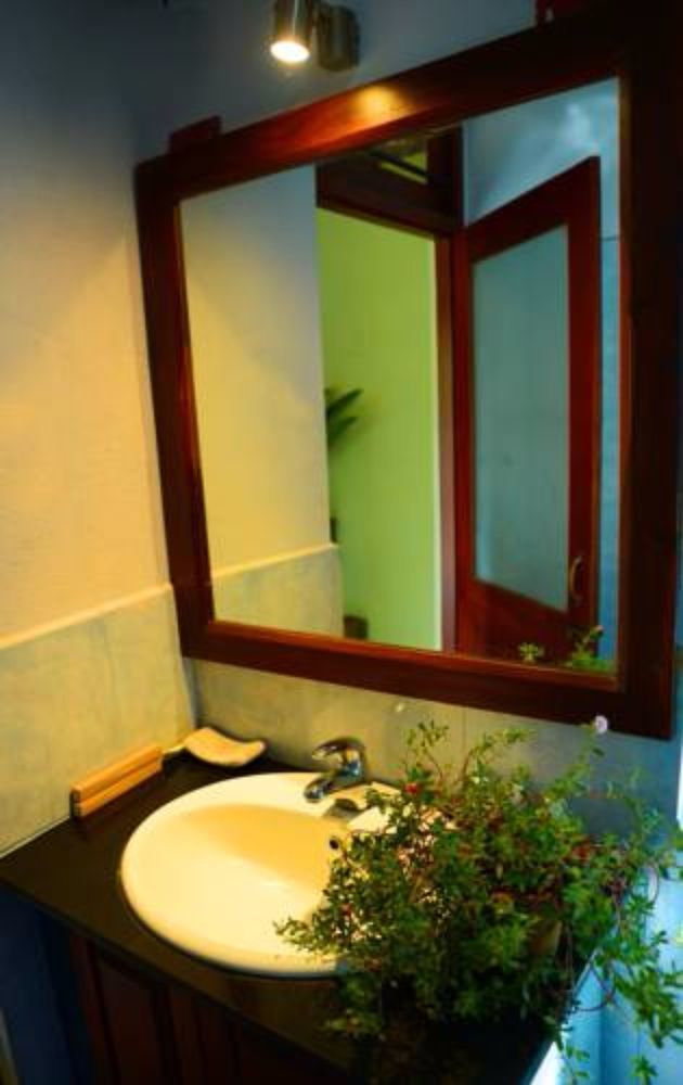 Tropical Retreat Hotel Unawatuna Buitenkant foto